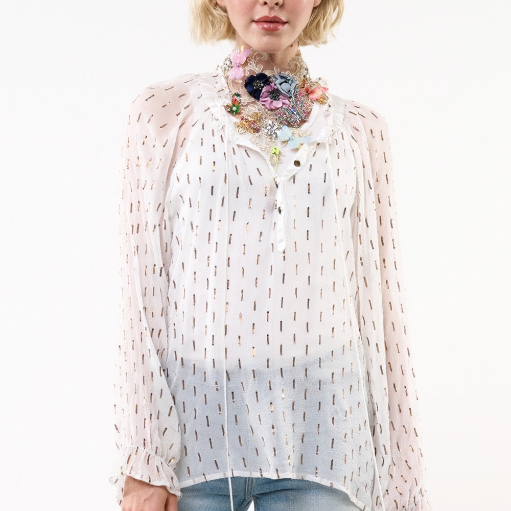 Aratta MAVEN BLOUSE